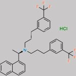 Cinacalcet USP Related Compound B CAS#: N/A