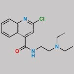 Cinchocaine EP Impurity A CAS#: 87864-14-0
