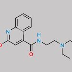 Cinchocaine EP Impurity C CAS#: 87864-08-2