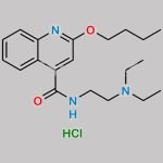 Cinchocaine HCl CAS#: 61-12-1