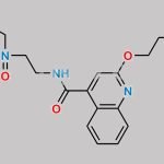 Cinchocaine n-oxide CAS#: 87864-07-1