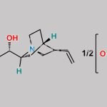 Cinchonidine Sulphate CAS#: 5949-16-6