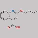 Cincochaine EP Impurity D CAS#: 10222-61-4