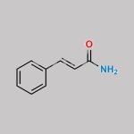 Cinnamamide CAS#: 22031-64-7