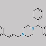 Cinnarizine CAS#: 298-57-7