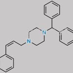 Cinnarizine EP Impurity B CAS#: 750512-44-8