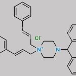 Cinnarizine EP Impurity C CAS#: N/A