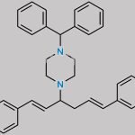 Cinnarizine EP Impurity D CAS#: 1199751-98-8