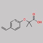 Ciprofibrate EP Impurity A CAS#: 1474058-89-3