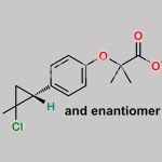 Ciprofibrate EP Impurity D CAS#: 130232-51-8