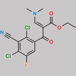 Ciprofloxacin Impurity 10 CAS#: 1159908-25-4