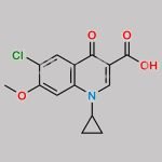 Ciprofloxacin Impurity 13 CAS#: N/A