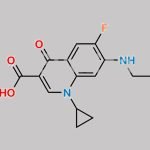 Ciprofloxacin Impurity 16 CAS#: 1620445-09-1