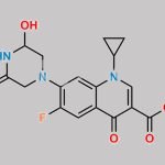 Ciprofloxacin Impurity 4 CAS#: 1620445-08-0