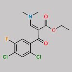 Ciprofloxacin Impurity 6 CAS#: 105392-20-9