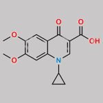 Ciprofloxacin Impurity 8 CAS#: 1267935-86-3