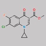 Ciprofloxacin Impurity 9 CAS#: 104599-90-8