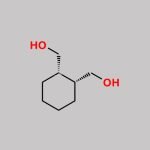 Cis-1,2-Cyclohexanedimethanol CAS#: 15753-50-1