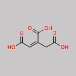 cis-Aconitic Acid CAS#: 585-84-2