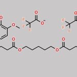 Cis-Atracurium Trifluoroacetate CAS#: N/A