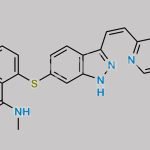Cis-axitinib CAS#: 885126-40-9