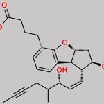 Cis-Beraprost CAS#: N/A