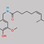 Cis Capsaicin CAS#: 25775-90-0