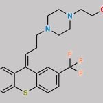 Cis-Flupenthixol CAS#: 53772-82-0