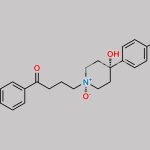 Cis-Haloperidol N-Oxide CAS#: 150214-94-1