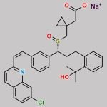 cis-Montelukast Sulfoxide CAS#: 1428448-97-8