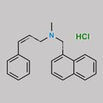 Cis-Naftifine CAS#: 79416-70-9