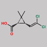 cis-Permethric Acid CAS#: 59042-49-8