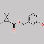 cis-Permethrin CAS#: 61949-76-6