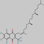 Cis-Phytonadione D7 CAS#: N/A