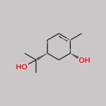 Cis-Sobrerol CAS#: 54164-89-5