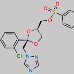 Cis-Tosylate CAS#: 154003-23-3