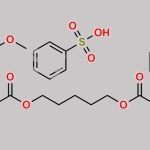 Cisatracurium Besylate EP Impurity R CAS#: 1253910-09-6