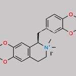 Cisatracurium EP Impurity B Iodide CAS#: 41431-32-7