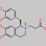 Cisatracurium EP Impurity D CAS#: 1075726-87-2