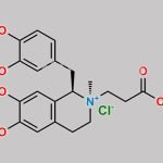Cisatracurium EP Impurity D Chloride CAS#: N/A