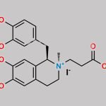 Cisatracurium EP Impurity D Iodide CAS#: 1075726-91-8