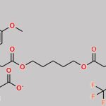 Cisatracurium EP Impurity G (TFA salt) CAS#: N/A