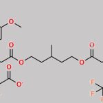 Cisatracurium EP Impurity K TFA salt CAS#: N/A