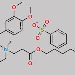 Cisatracurium EP Impurity O (besylate salt) CAS#: N/A