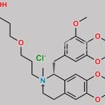 Cisatracurium Impurity 2 CAS#: N/A
