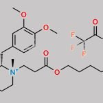 Cisatracurium Impurity 4 CAS#: N/A