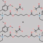 Cisatracurium Impurity T + V CAS#: N/A