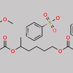 Cisatracurium Besylate EP Impurity I CAS#: 1193104-82-3