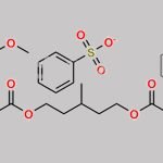 Cisatracurium Besylate EP Impurity K CAS#: 1193104-80-1