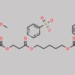 Cisatracurium Besylate EP Impurity L CAS#: N/A